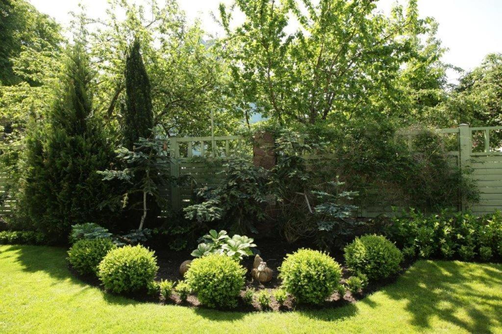 Vila Florena Garden Palanga Dış mekan fotoğraf