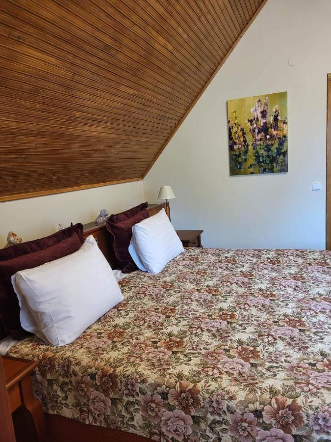 Vila Florena Garden Palanga Dış mekan fotoğraf