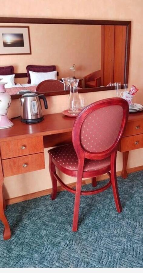 Vila Florena Garden Palanga Dış mekan fotoğraf