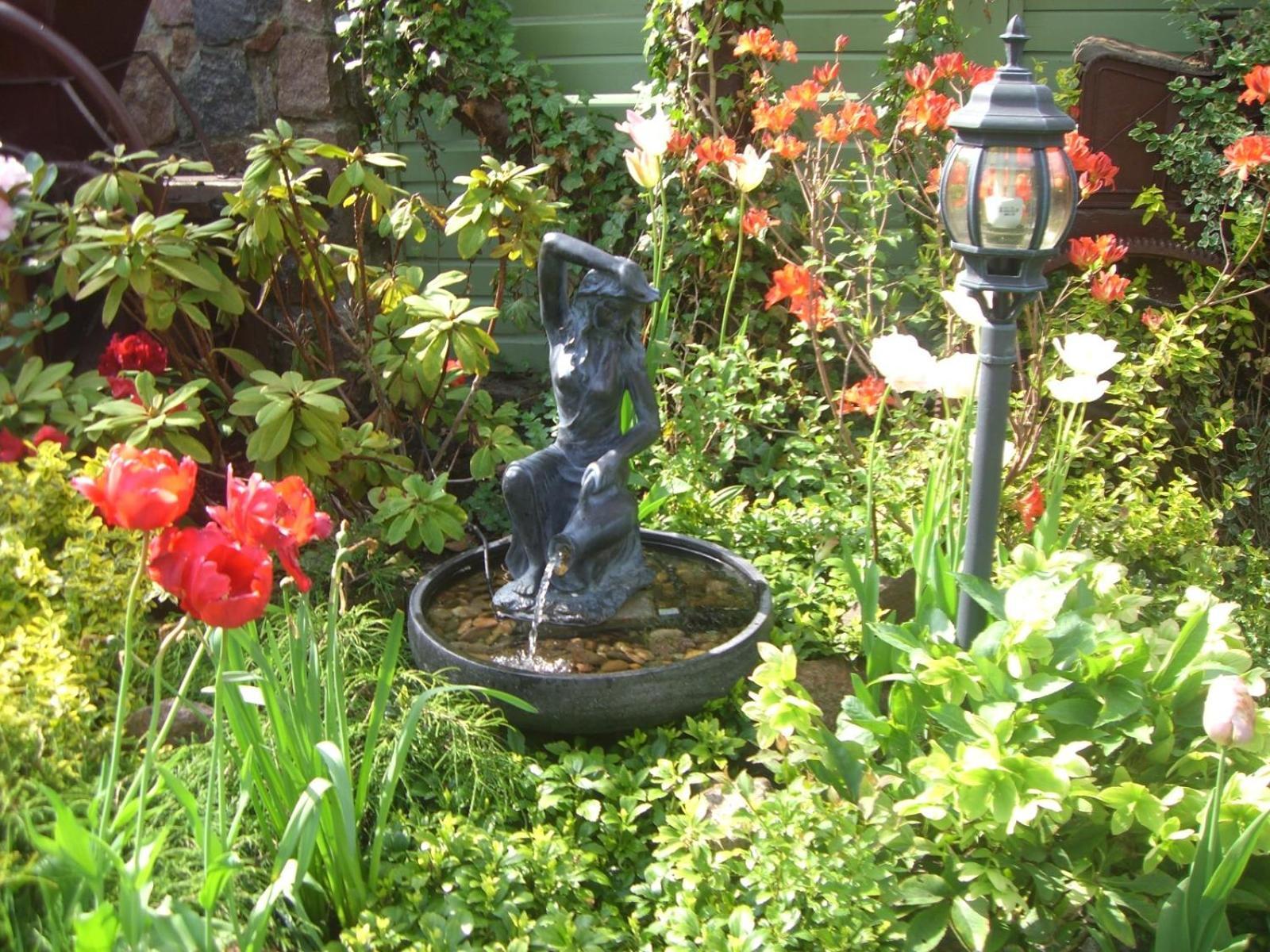 Vila Florena Garden Palanga Dış mekan fotoğraf