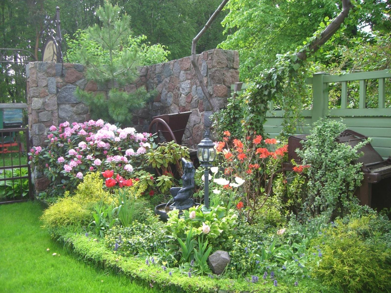 Vila Florena Garden Palanga Dış mekan fotoğraf